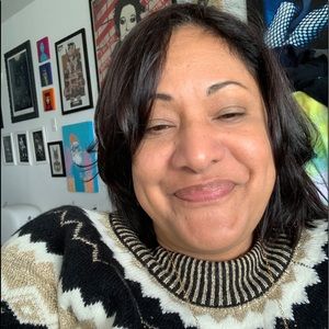 Meet your Posher, Luisa